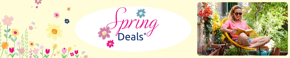 BENU Spring Deals