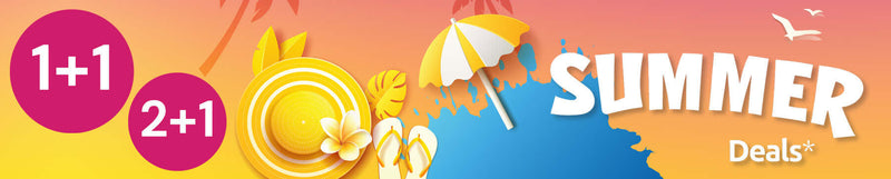 BENU Summer Deals
