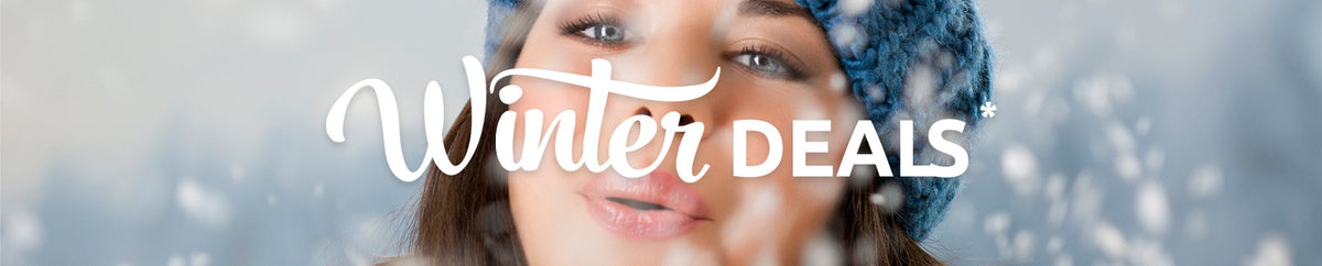 BENU Winterdeals 1+1 2+1 Gratis Gratuit -40% -50% Korting Remise Discount