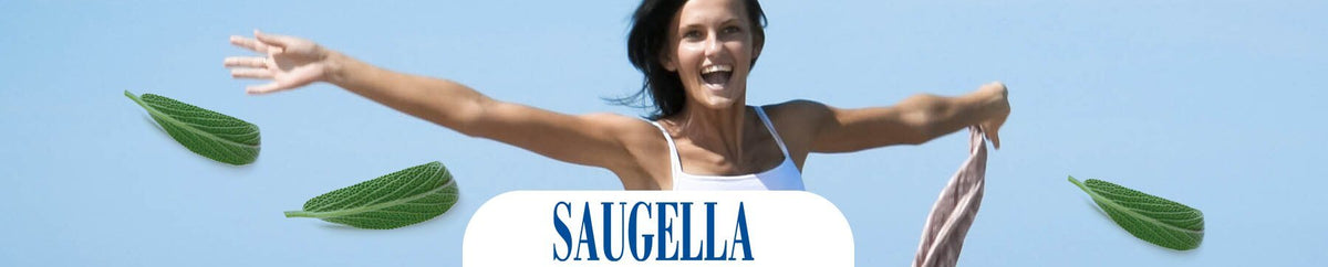 Saugella BENU