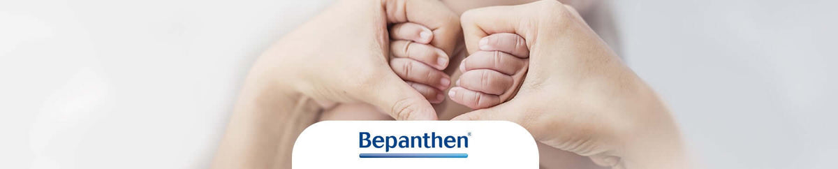 Bepanthen - Bepanthol BENU