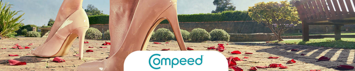 Compeed BENU