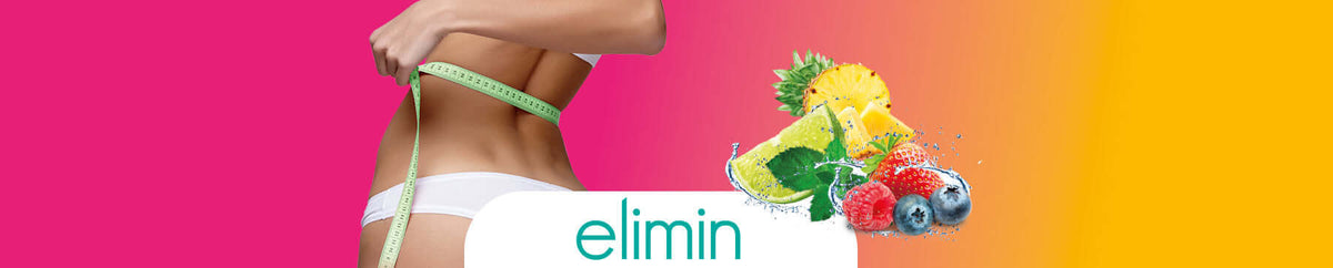 Elimin BENU