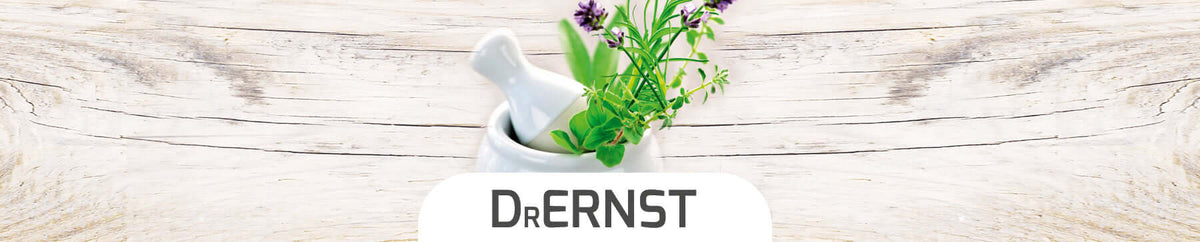 dr Ernst BENU