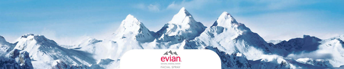 Evian BENU