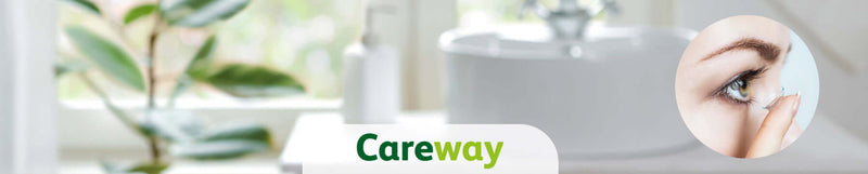 Oogverzorging Careway BENU Soins des yeux Careway