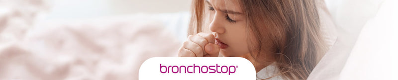 Bronchostop BENU