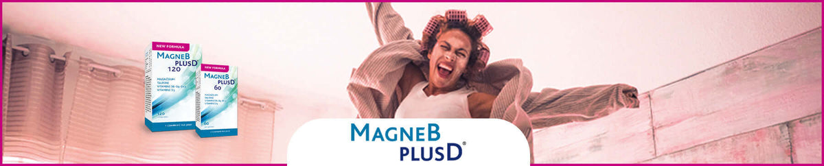 Magne B BENU