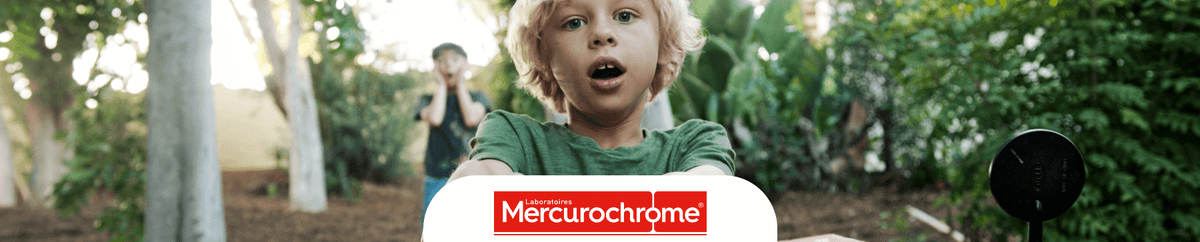 Mercurochrome BENU