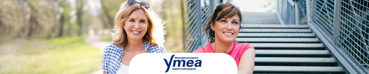 Ymea BENU
