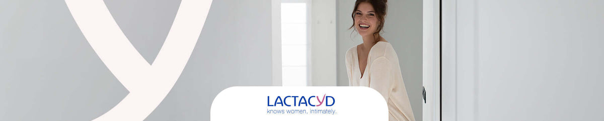 Lactacyd BENU