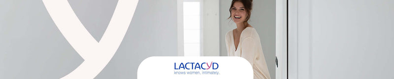 Lactacyd BENU