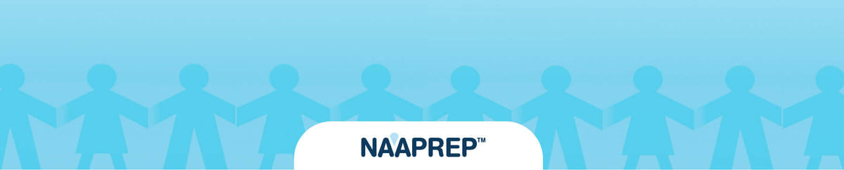 Naaprep BENU