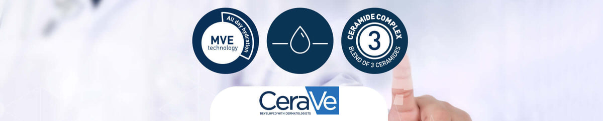 CeraVe BENU