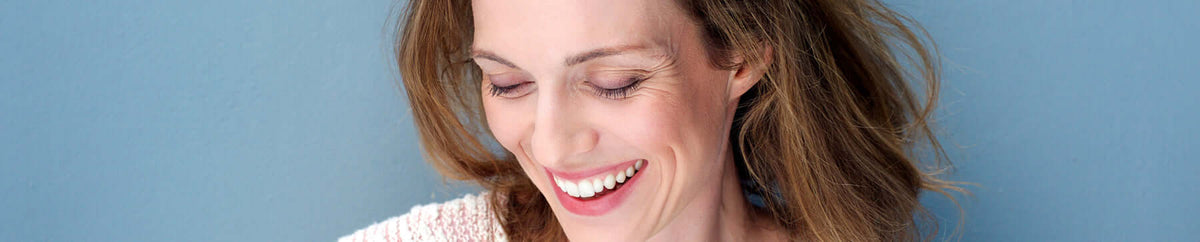 Menopauze - Hormonaal evenwicht BENU