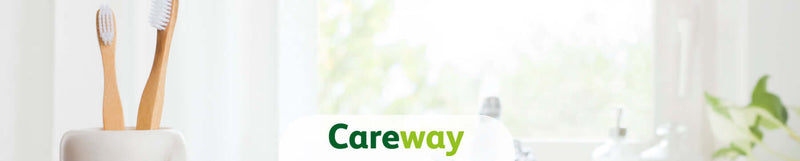 Mondverzorging Careway BENU Soins de la bouche