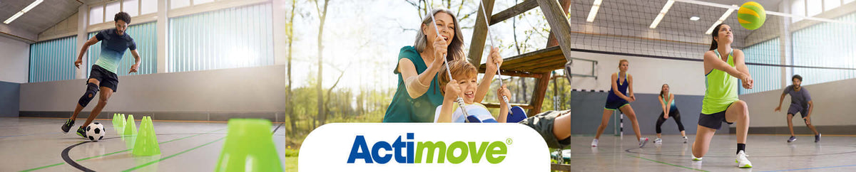 BENU Actimove