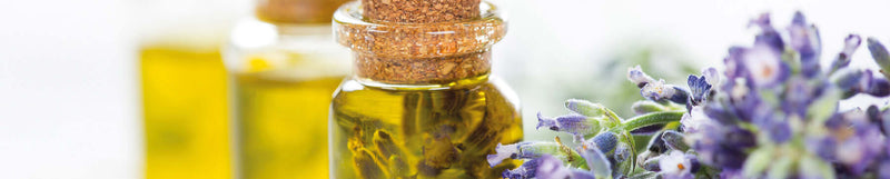 Lichaamsverzorging Aromatherapie BENU Soins du corps Aromathérapie