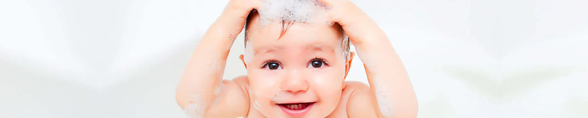 Verzorging baby en kinderen BENU