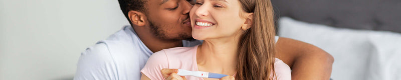 Zwangerschapstest BENU Test de grossesse