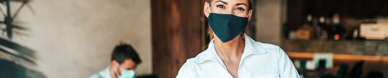Maskers Covid-19 BENU Masques Covid-19