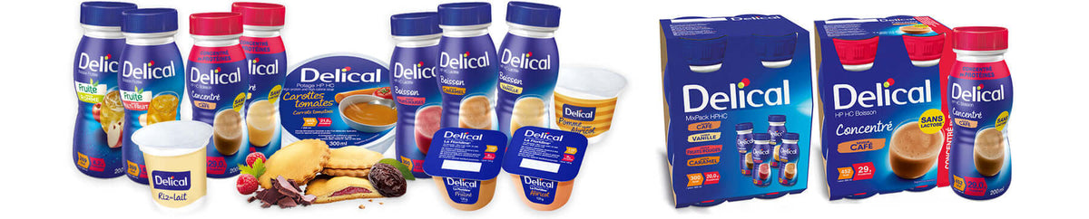 Delical Delical
