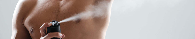Deodorants Mannen BENU Déodorants pour hommes