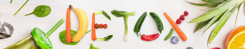 Detox BENU Détox