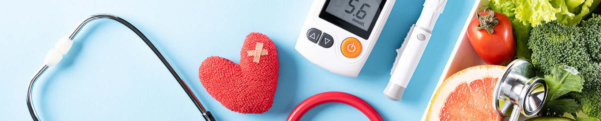 Diabetes - Suikerziekte BENU