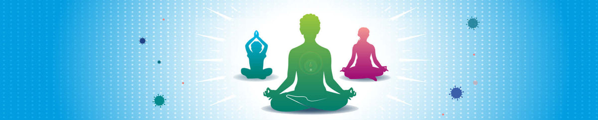 Energie en Immuniteit BENU Énergie et immunité