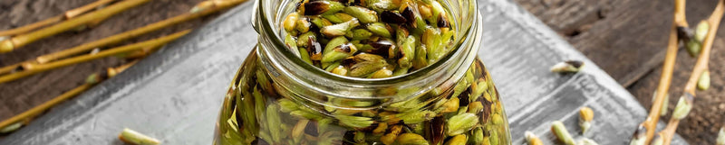 Etherische olie BENU