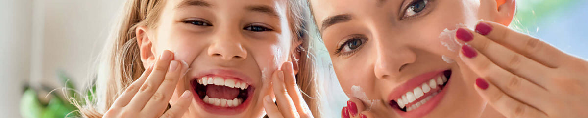 Hydraterende gezichtsverzorging BENU