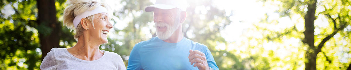 Botten, spieren en Gewrichten BENU