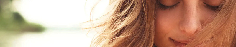 Zonbescherming voor het haar BENU Protection solaire cheveux