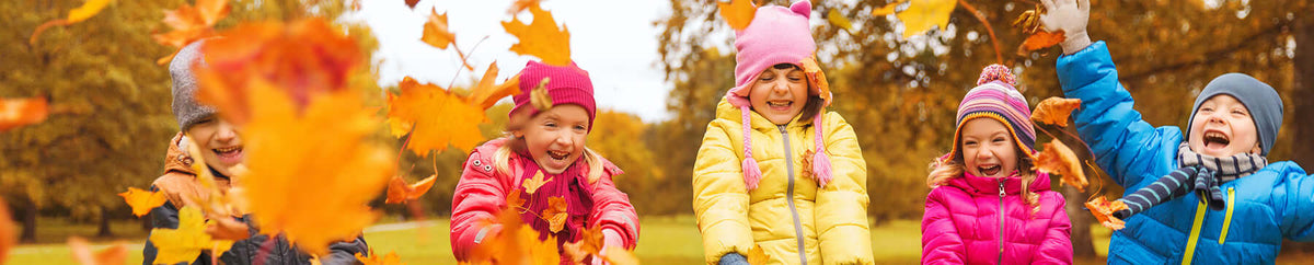 Vitamine kinderen BENU