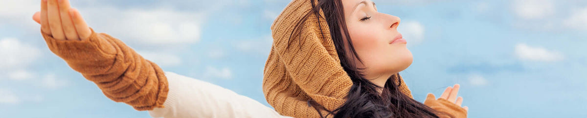 Luchtbevochtiger BENU