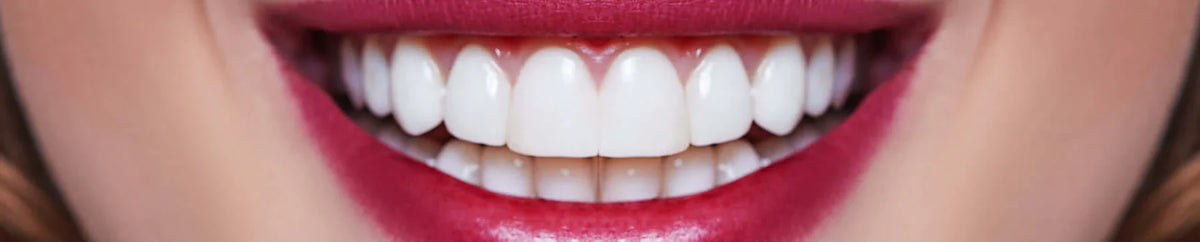 Interdentale borsteltjes BENU