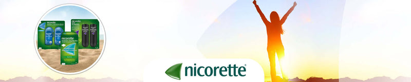Nicorette LloydsPharma