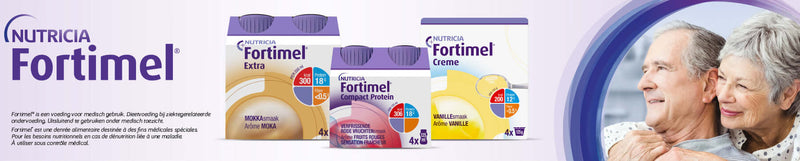 Specifieke voeding LloydsPharma Alimentation Specifique