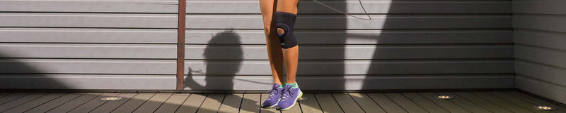 Knie BENU Genou