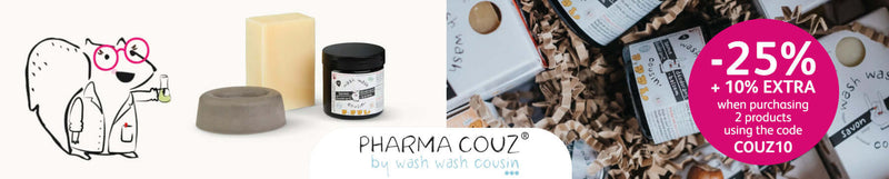Pharma Couz' BENU