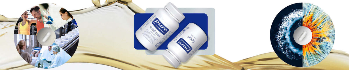 Pure Encapsulations