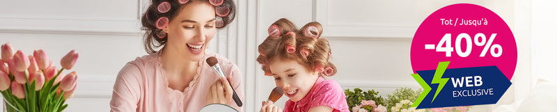 Schoonheid & Cosmetica BENU Beauté & Cosmetique