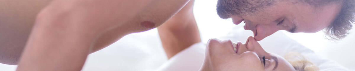 Seksualiteit supplementen BENU