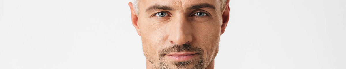 Speciaal voor mannen BENU Spécialement pour les hommes