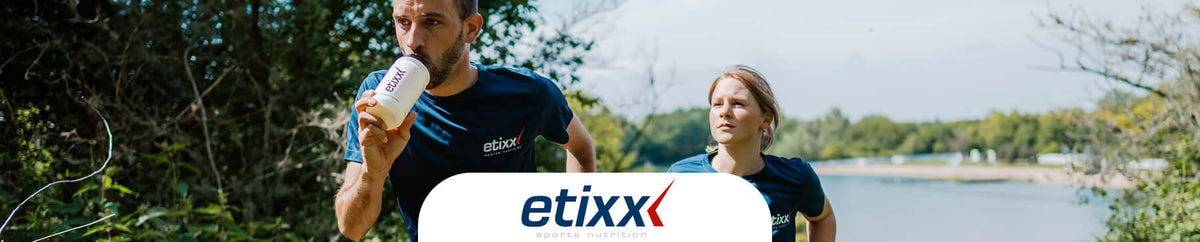Etixx BENU