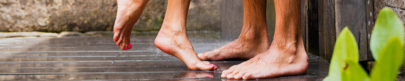 Wratten voet BENU Verrues au pied