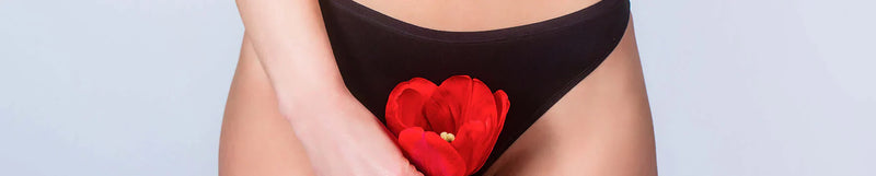 Menstruatiebroekje BENU