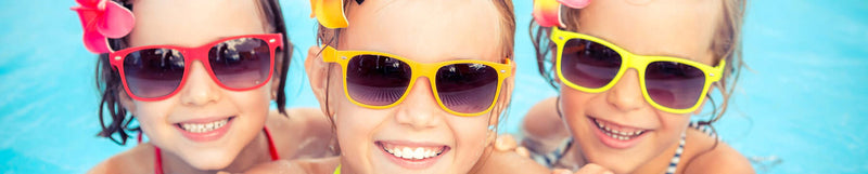 Zonnebrillen BENU Lunettes de soleil