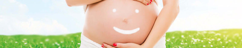 Lichaamsverzorging Zwangerschap & Baby BENU Soins du corps Grossesse & Bébé